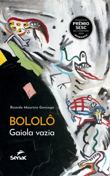 Bololô: Gaiola vazia: