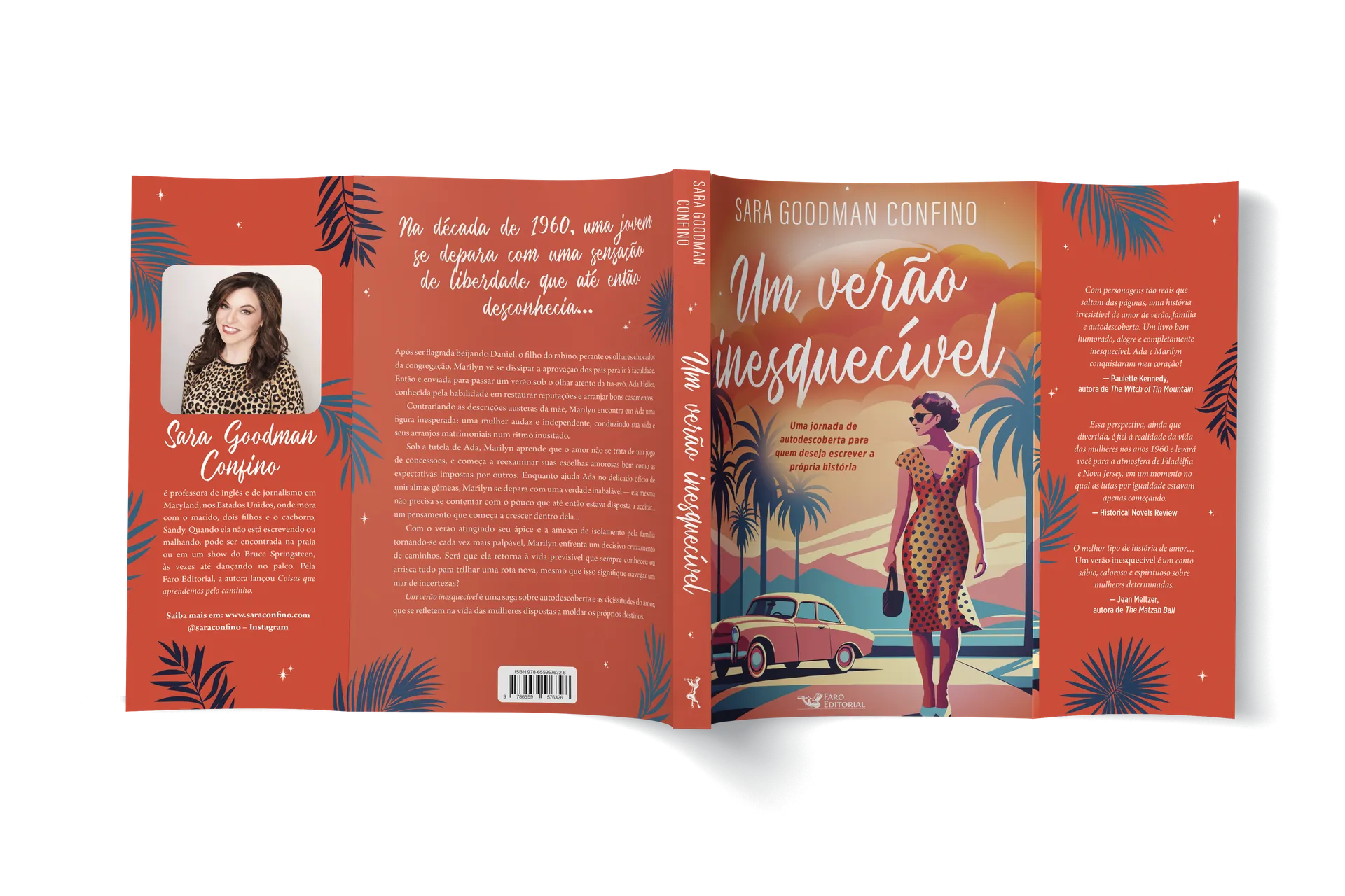 Um verão inesquecível: Um verão inesquecível: - Imagem 2