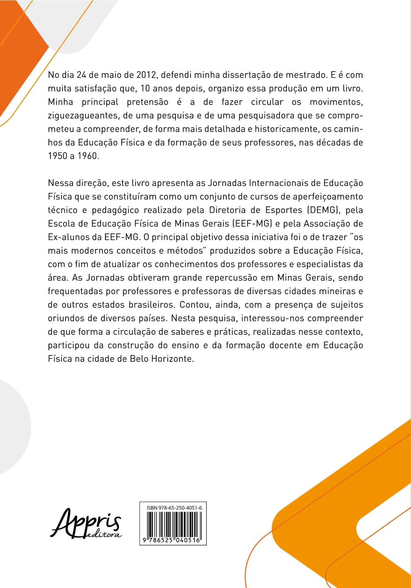 As jornadas internacionais de educação física: As jornadas internacionais de educação física: - Imagem 2