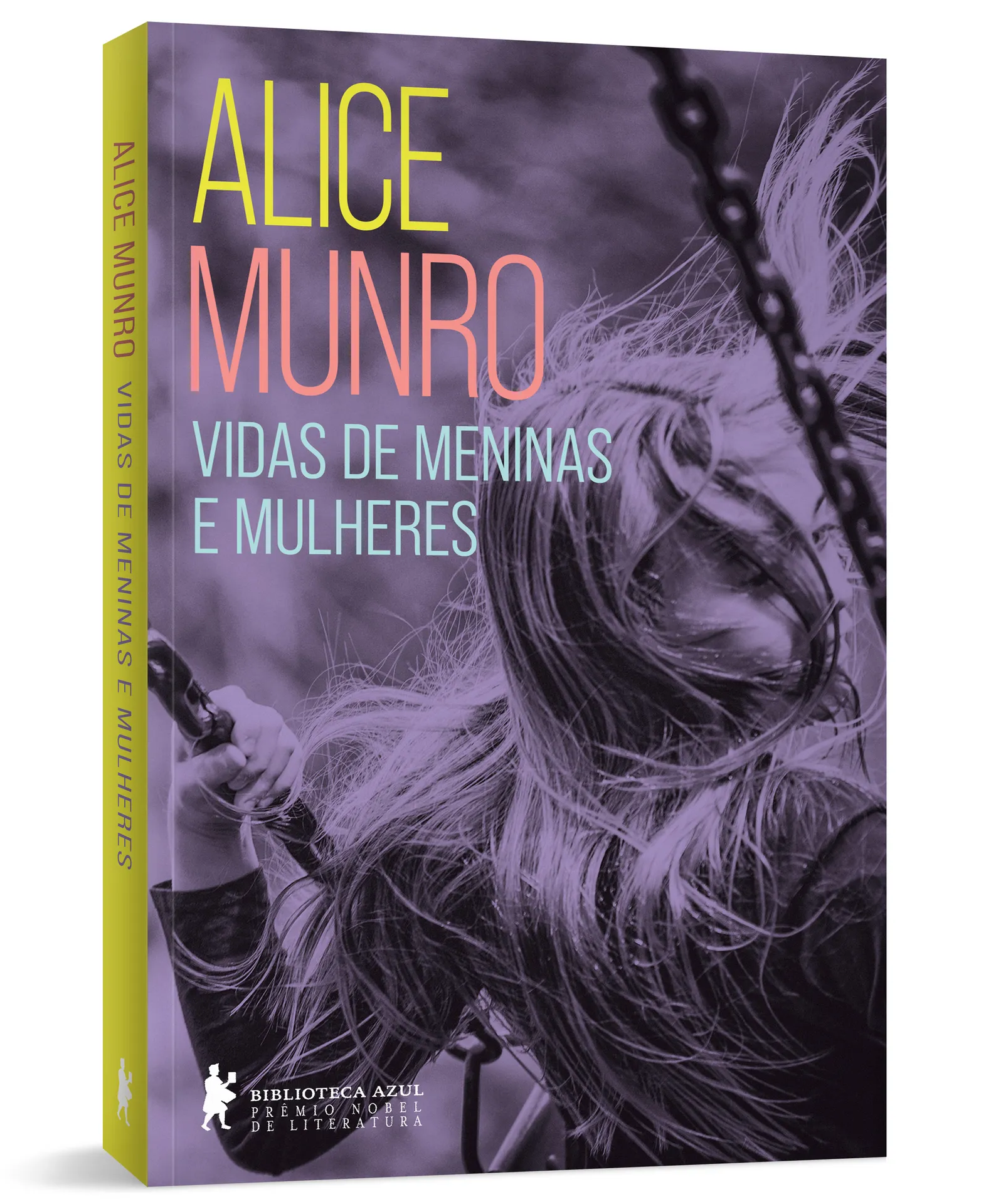 Vidas de meninas e mulheres: Vidas de meninas e mulheres: - Imagem 3