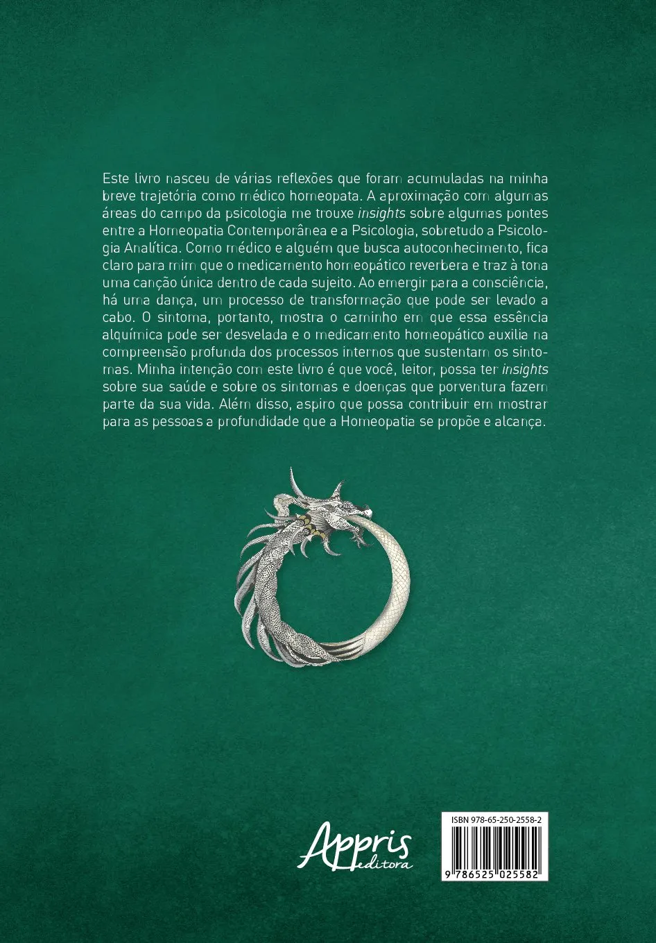 Homeopatia - Uma canção alquímica: paralelos entre a homeopatia contemporânea e a psicologia Homeopatia - Uma canção alquímica: paralelos entre a homeopatia contemporânea e a psicologia - Imagem 2