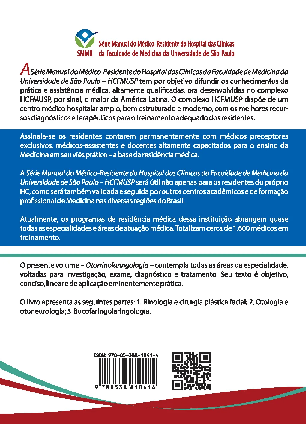 Otorrinolaringologia: Otorrinolaringologia: - Imagem 2