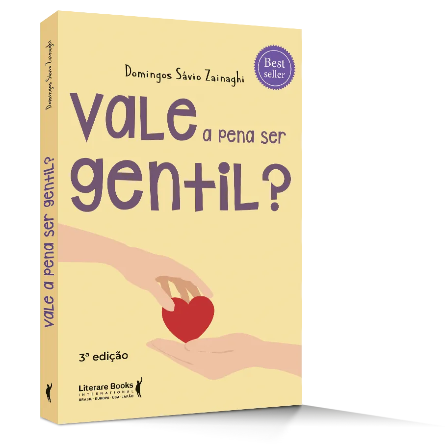 Vale a pena ser gentil?: Vale a pena ser gentil?: - Imagem 2