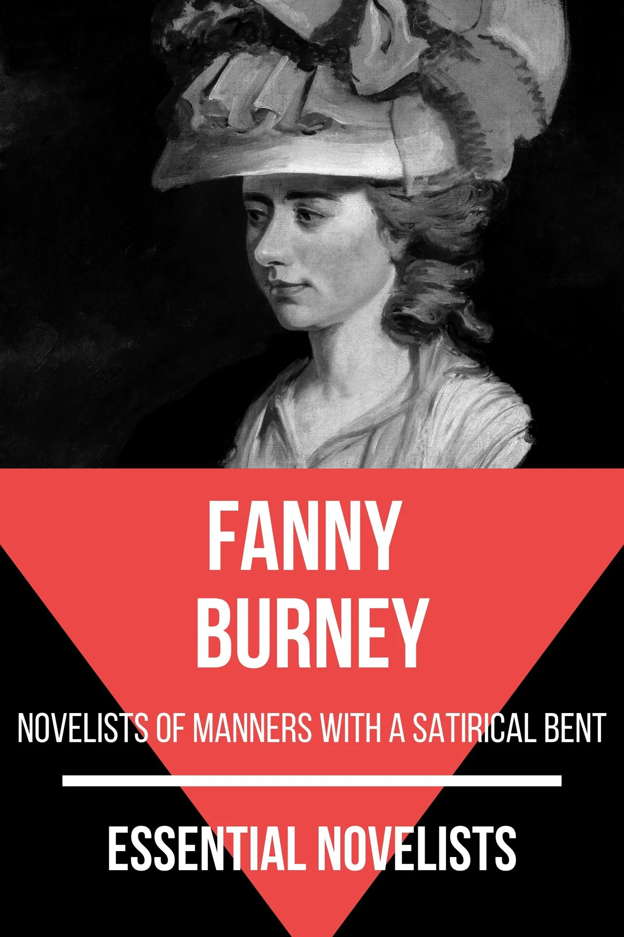 Essential novelists - Fanny Burney Essential novelists - Fanny Burney