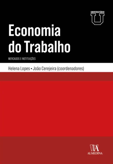 Economia do trabalho Economia do trabalho