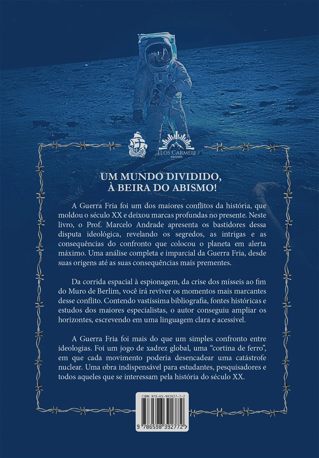 A história da guerra fria - Sem mitos: A história da guerra fria - Sem mitos: - Imagem 2