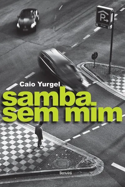 Samba sem mim:
