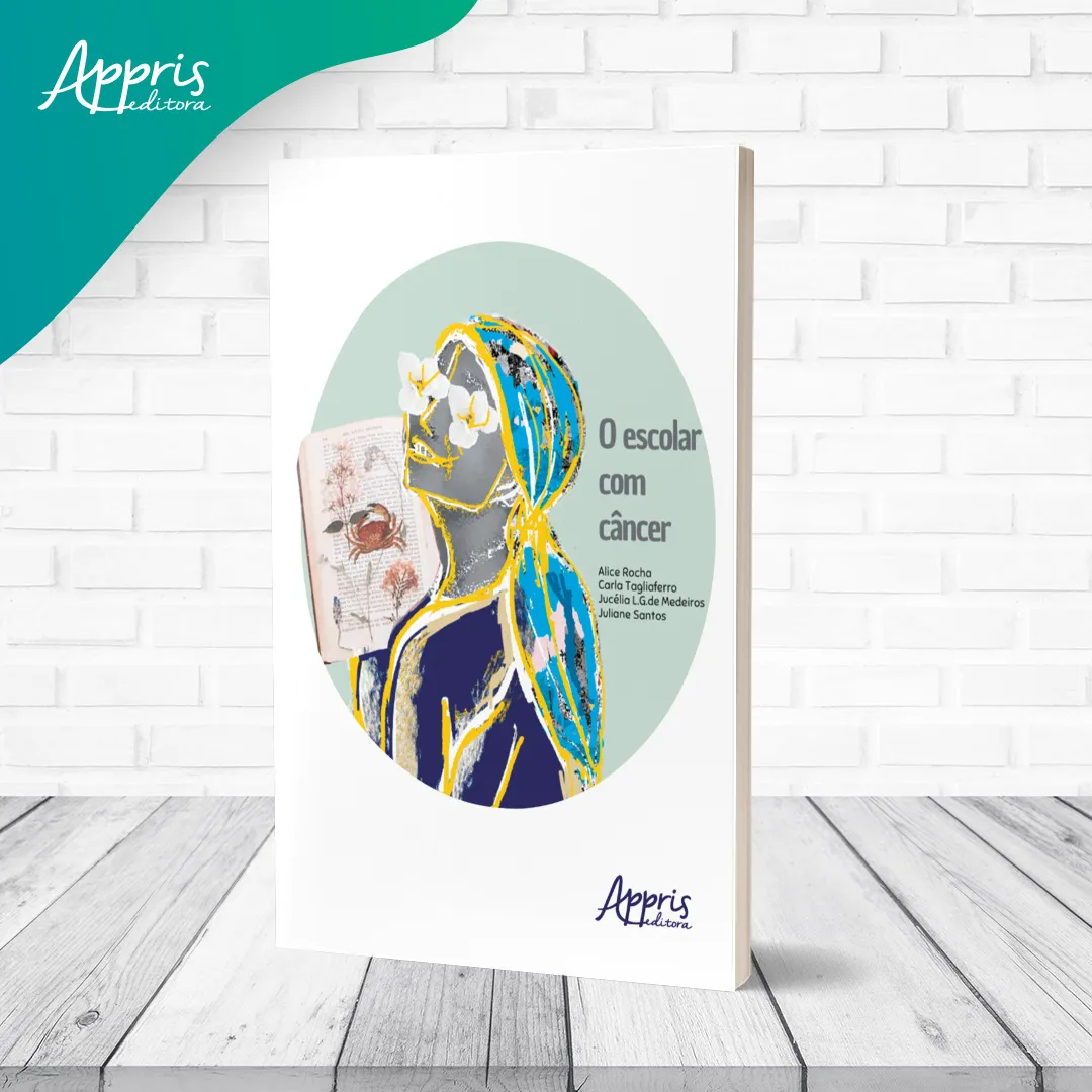 O escolar com câncer: O escolar com câncer: - Imagem 3