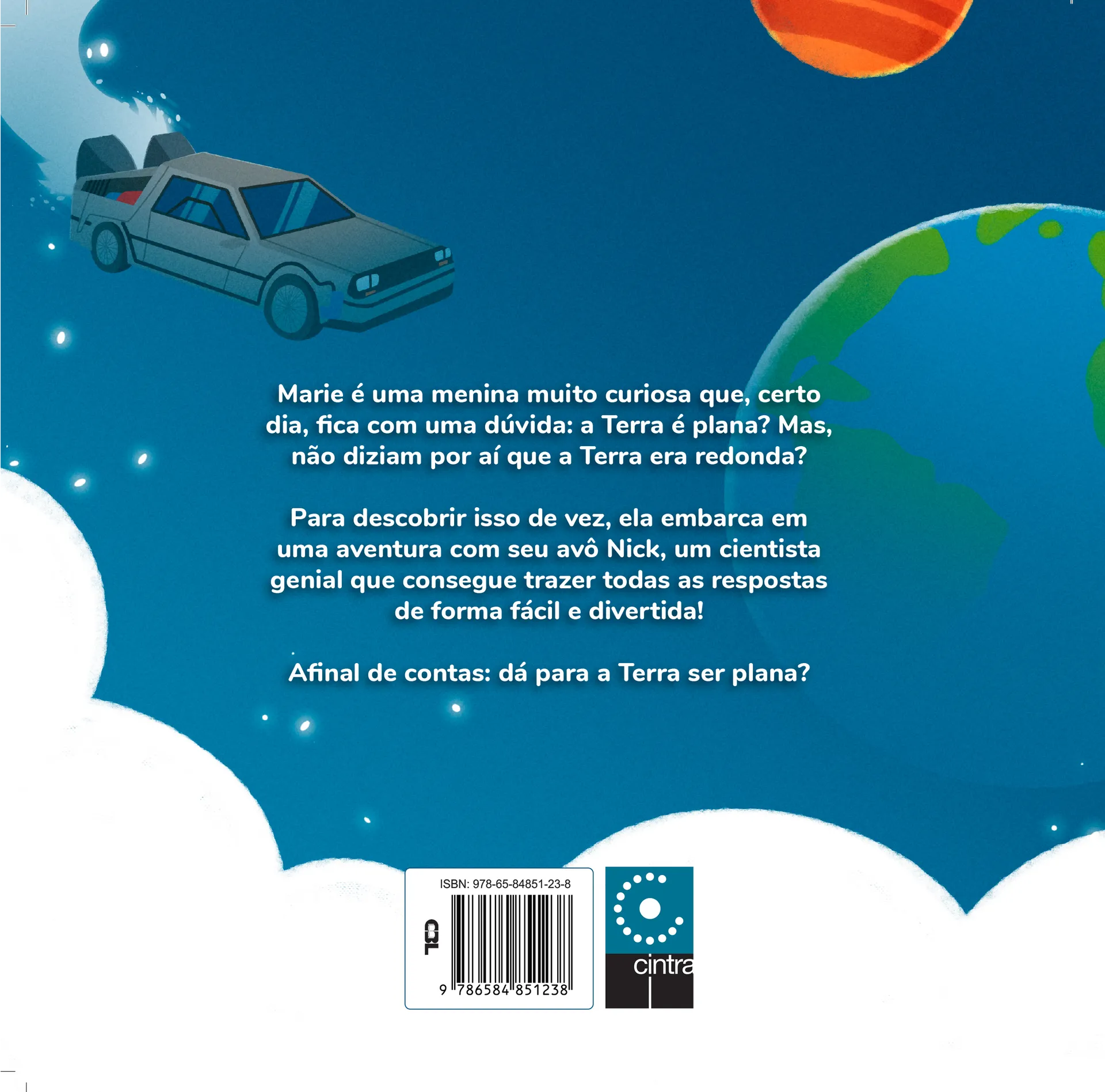 Qual a forma da Terra ?: Qual a forma da Terra ?: - Imagem 2