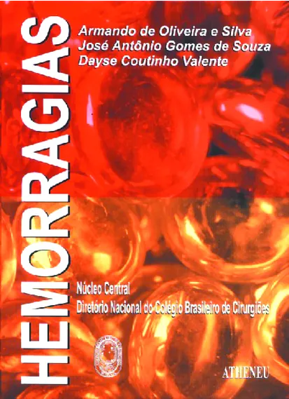 Hemorragias Hemorragias