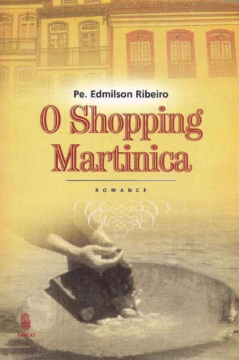 O shopping Martinica O shopping Martinica