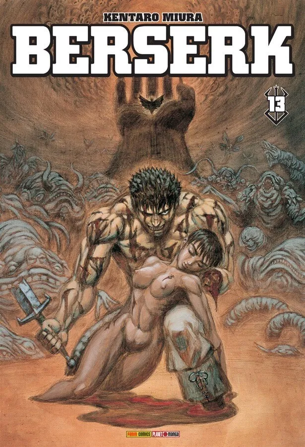 Berserk vol. 13 Berserk vol. 13