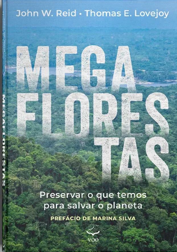 Megaflorestas Megaflorestas