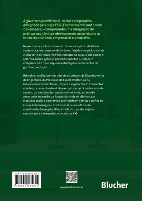 ESG investing: um novo paradigma de investimentos? ESG investing: um novo paradigma de investimentos? - Imagem 2