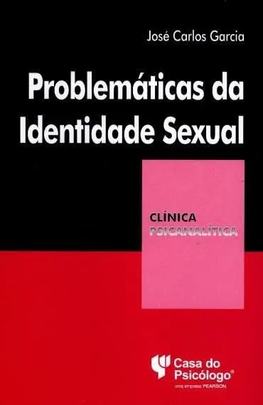 Problemáticas da identidade sexual Problemáticas da identidade sexual