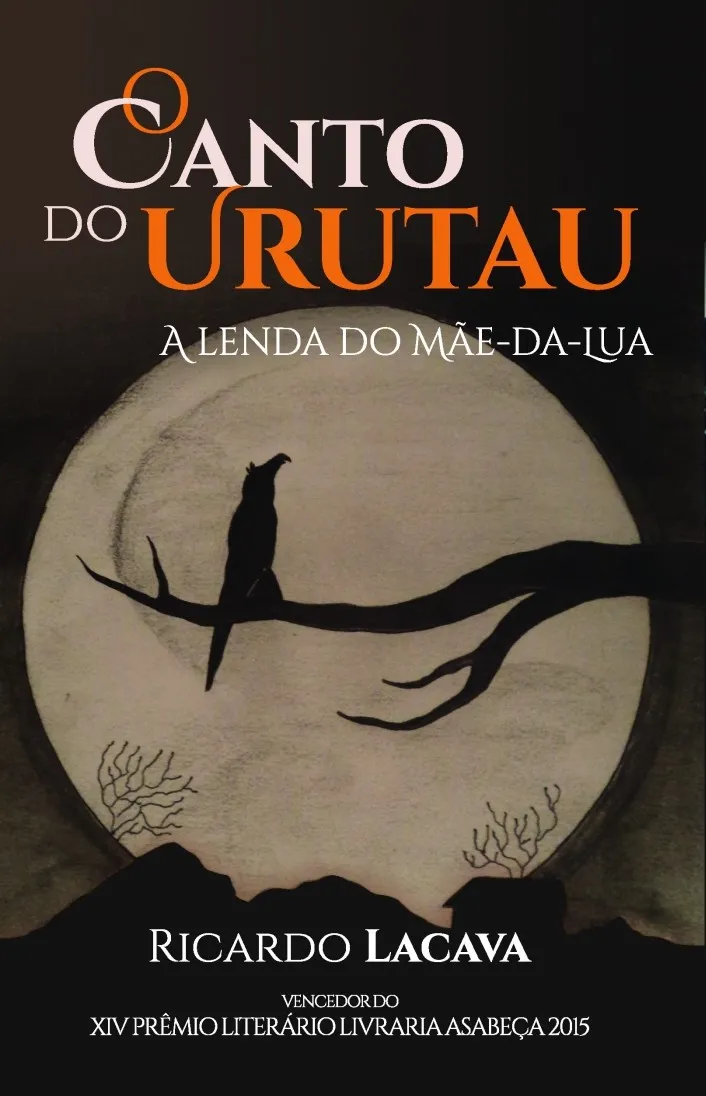 O canto do Urutau O canto do Urutau