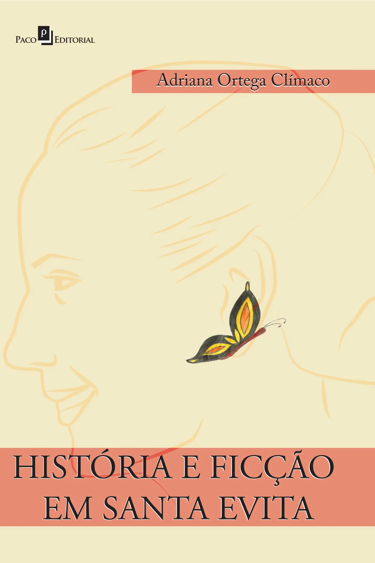 História e ficção em Santa Evita História e ficção em Santa Evita