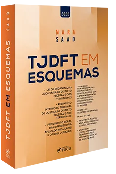 TJDFT em esquemas: TJDFT em esquemas: - Imagem 3