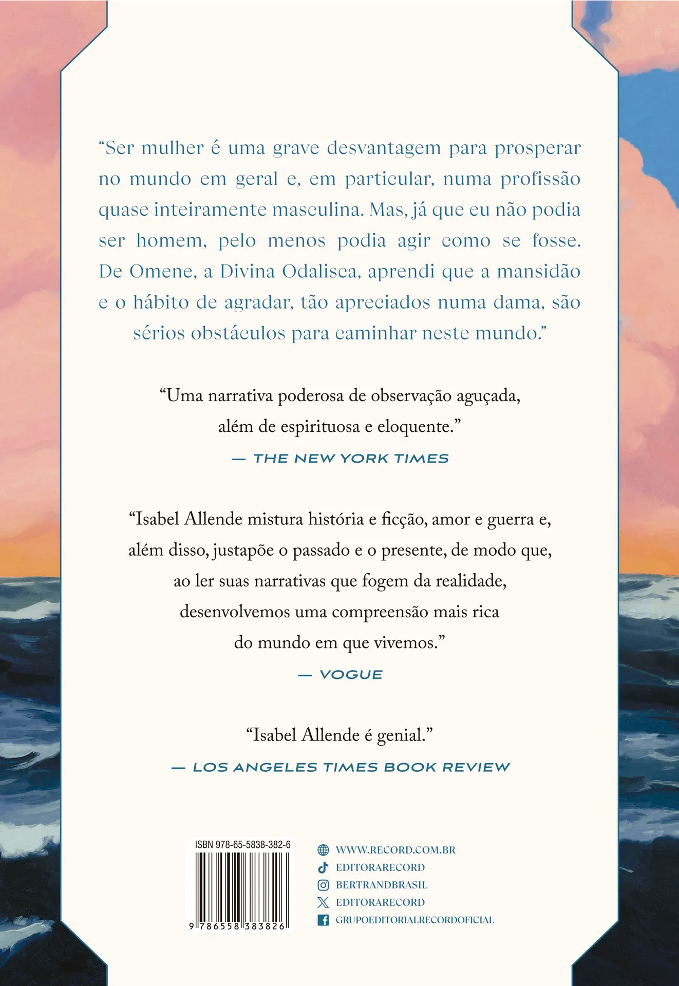 Meu nome é Emilia Del Valle: Meu nome é Emilia Del Valle: - Imagem 2