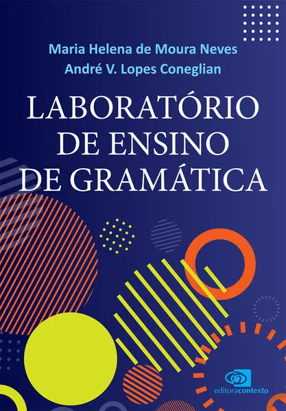 Laboratório de ensino de gramática: