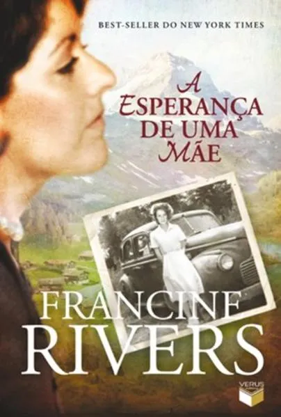 A esperança de uma mãe: