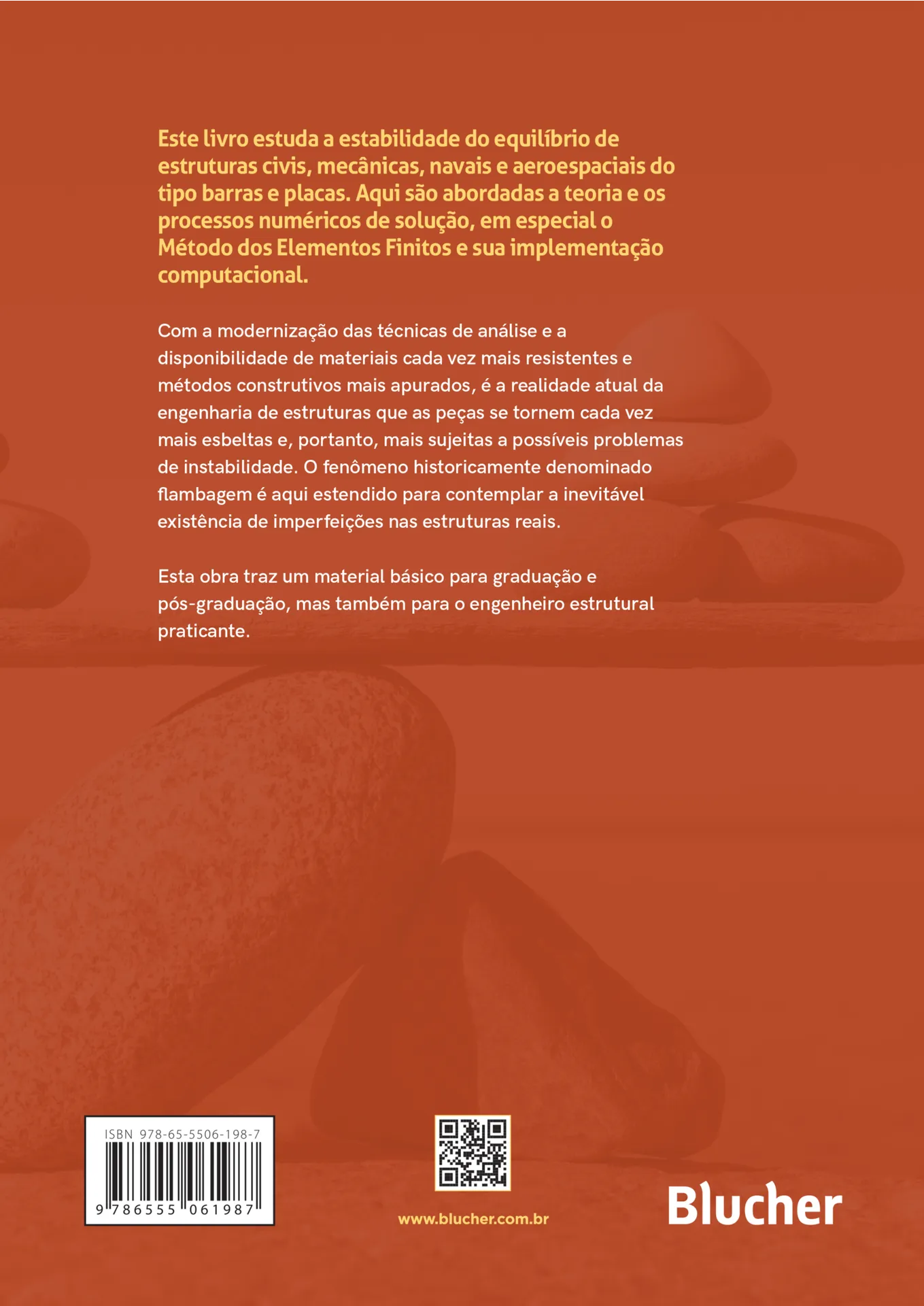 Estabilidade do equilíbrio das estruturas: Estabilidade do equilíbrio das estruturas: - Imagem 2