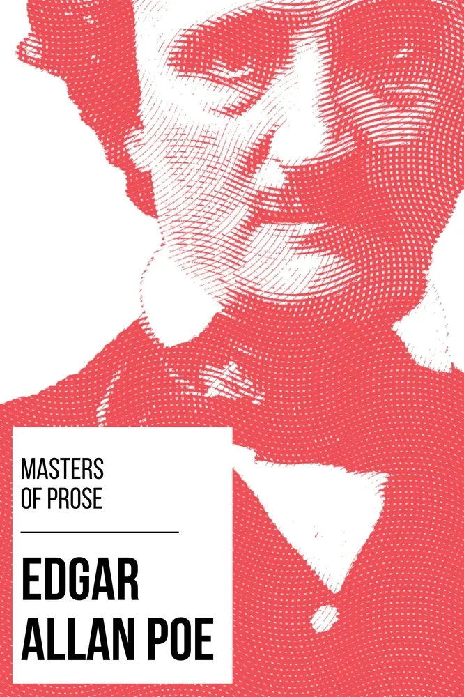 Masters of prose - Edgar Allan Poe Masters of prose - Edgar Allan Poe