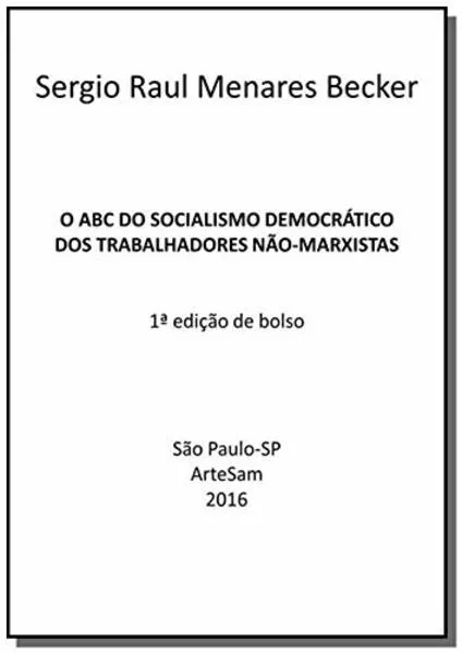 O ABC do socialismo democrático: