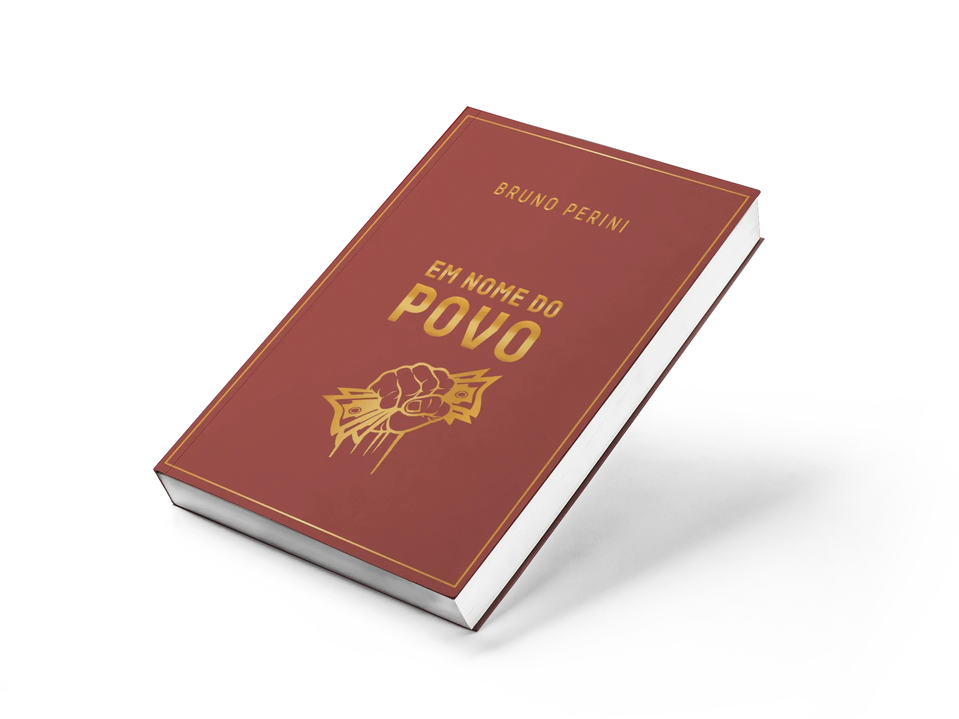 Em nome do Povo - Edição Especial: Como o casamento entre Estado e moeda te deixa mais pobre. Em nome do Povo - Edição Especial: Como o casamento entre Estado e moeda te deixa mais pobre. - Imagem 3