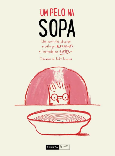 Um pelo na sopa: