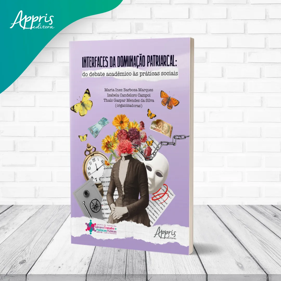 Interfaces da dominação patriarcal: do debate acadêmico às práticas sociais Interfaces da dominação patriarcal: do debate acadêmico às práticas sociais - Imagem 3