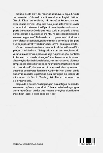 Beleza de dentro para fora: Beleza de dentro para fora: - Imagem 2