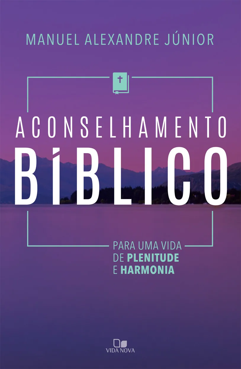 Aconselhamento bíblico Aconselhamento bíblico