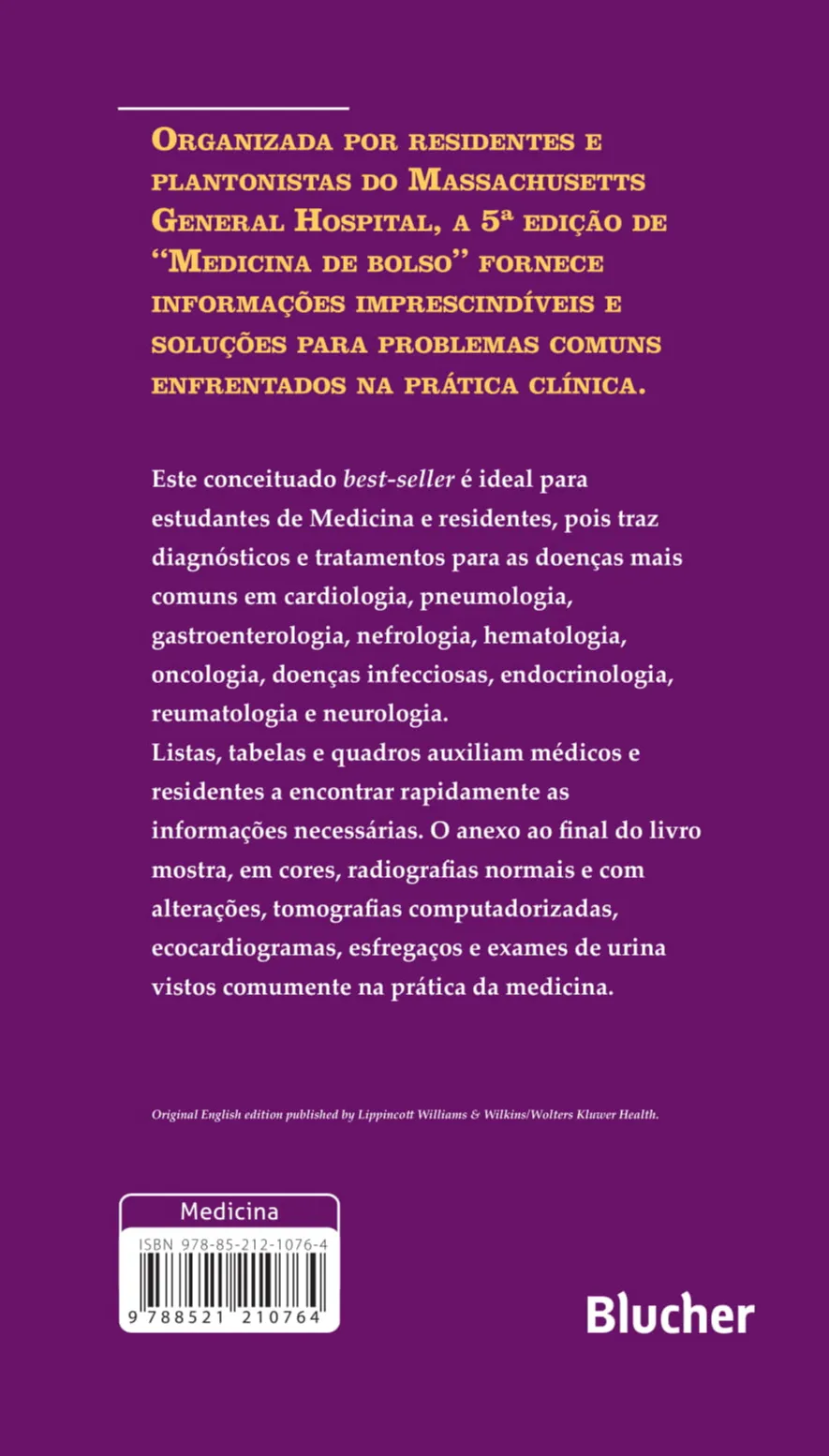 Medicina de bolso: Medicina de bolso: - Imagem 2