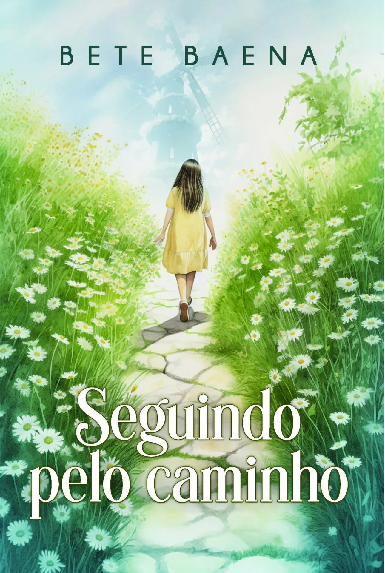 Seguindo pelo caminho Seguindo pelo caminho