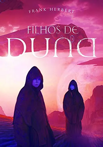Filhos de duna Filhos de duna