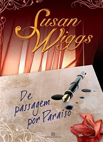 De passagem por paraíso De passagem por paraíso