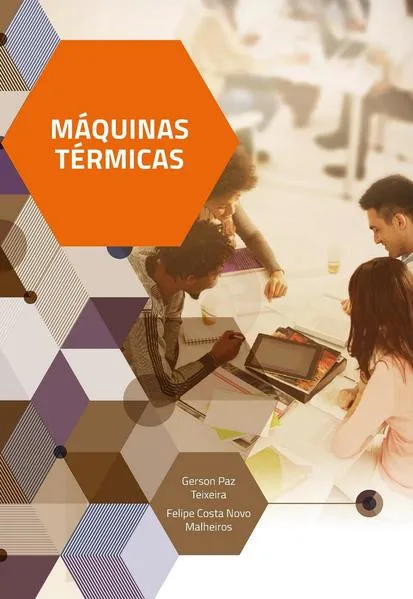 Máquinas Térmicas: