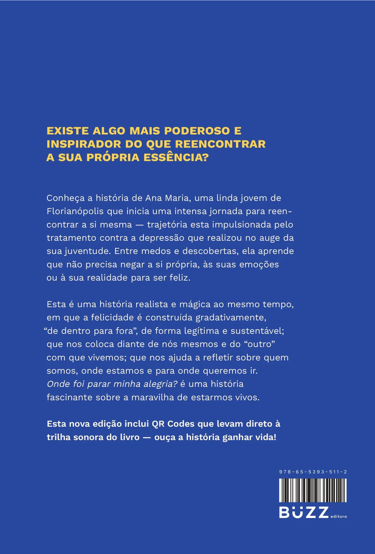 Onde foi parar minha alegria?: Onde foi parar minha alegria?: - Imagem 2