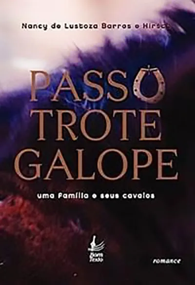 Passo trote galope Passo trote galope