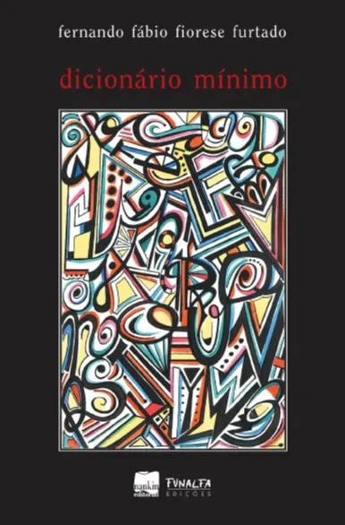 Dicionário mínimo Dicionário mínimo