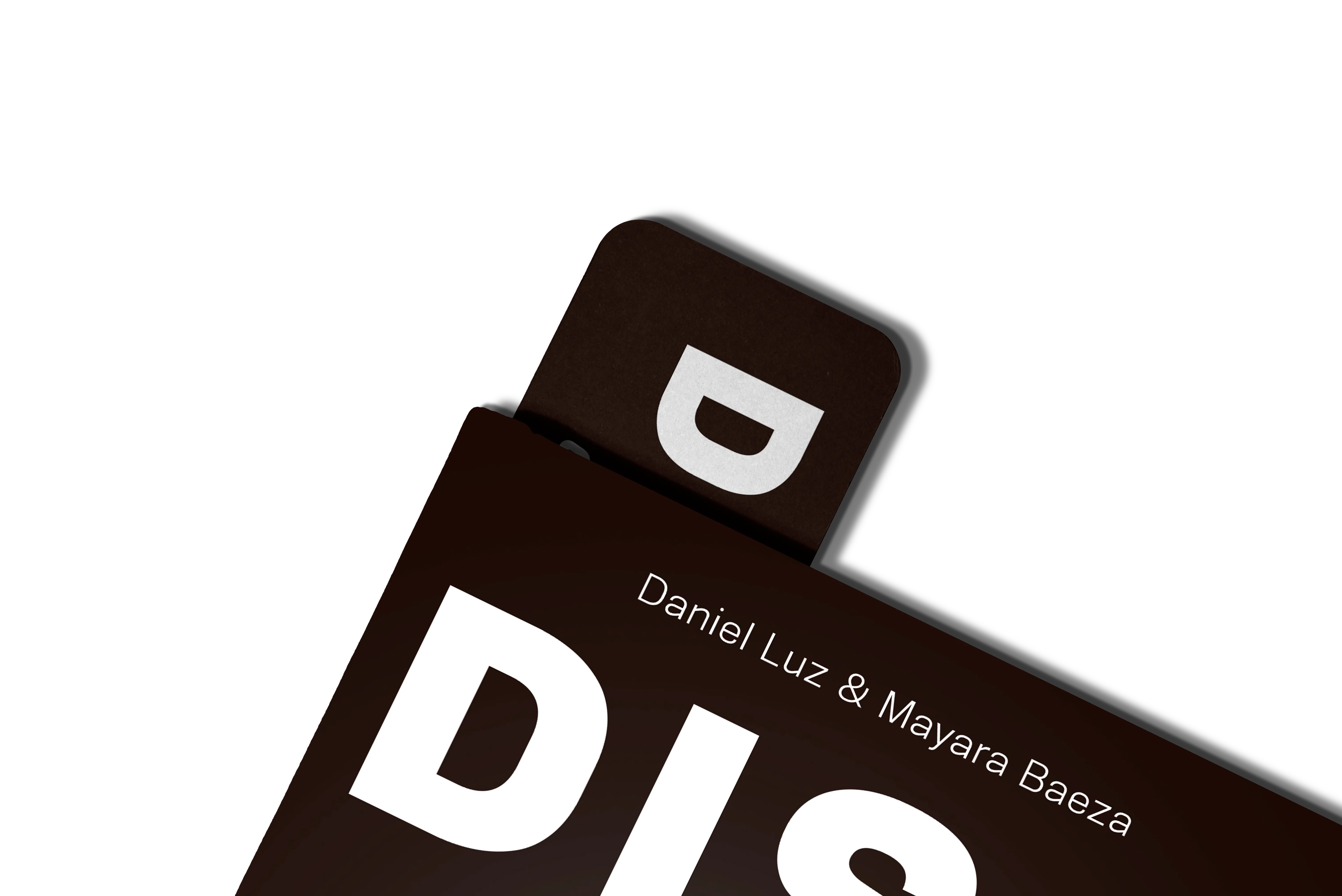 Disc de A a Z