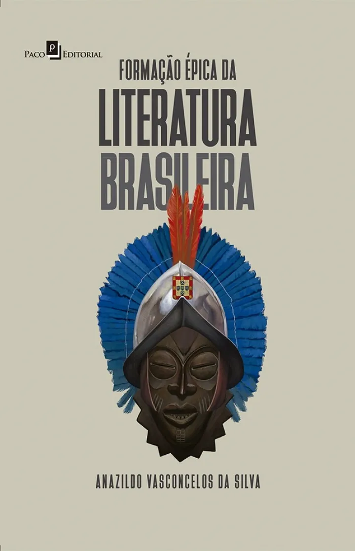 Formação épica da literatura brasileira Formação épica da literatura brasileira