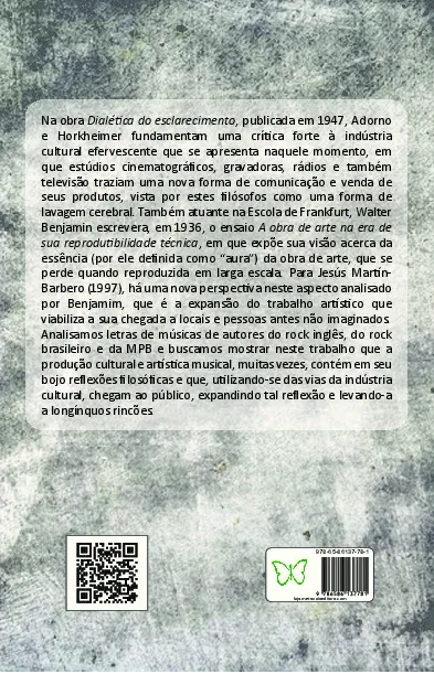Filosofia e música: entre a escola de Frankfurt, o Rock e a MPB Filosofia e música: entre a escola de Frankfurt, o Rock e a MPB - Imagem 2