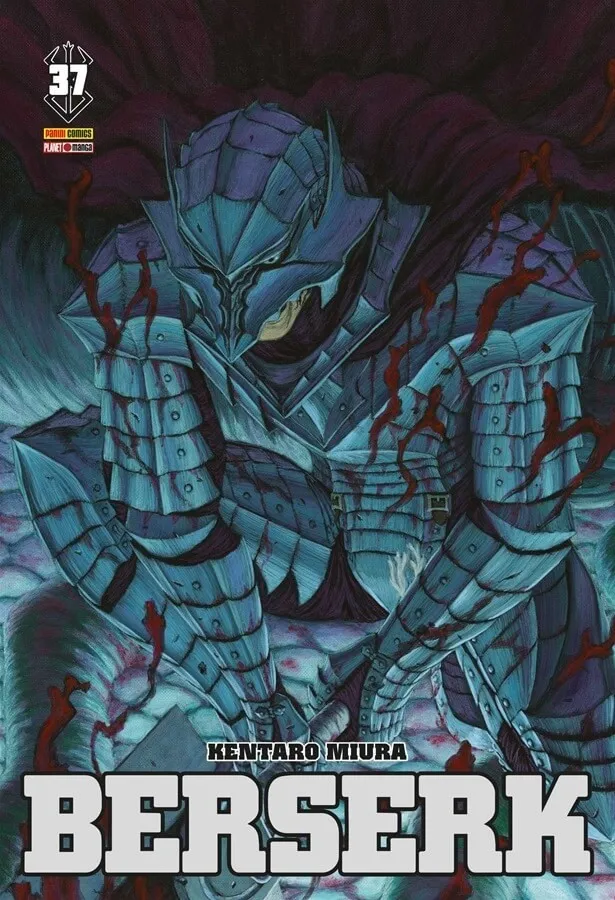Berserk vol. 37 Berserk vol. 37