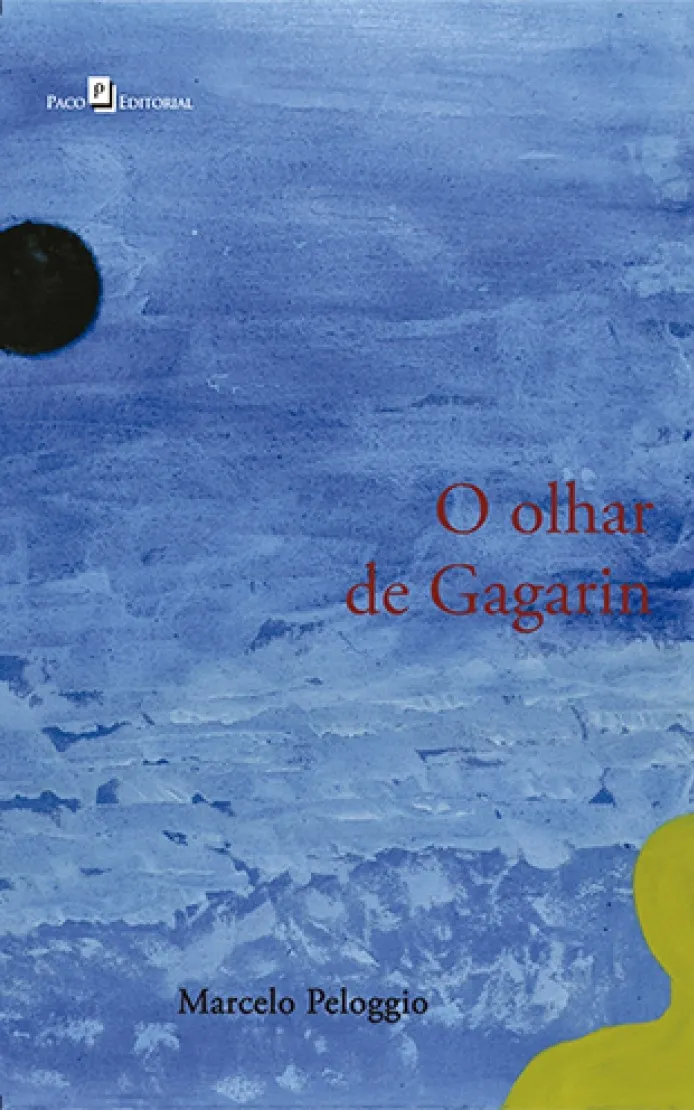 O olhar de Gagarin O olhar de Gagarin