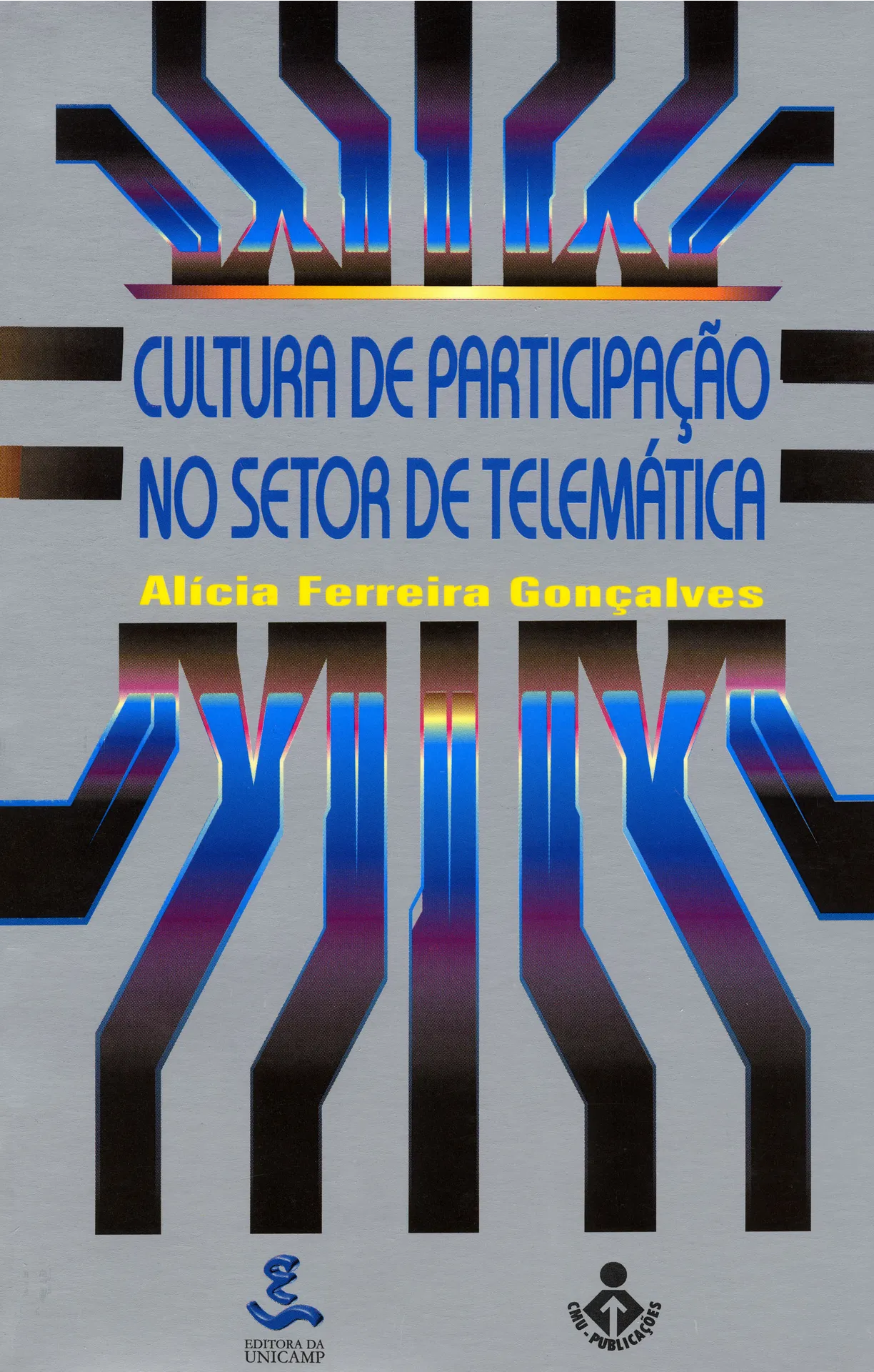 Cultura de participação no setor de telemática Cultura de participação no setor de telemática