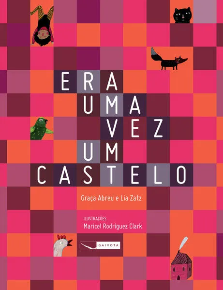 Era uma vez um castelo: