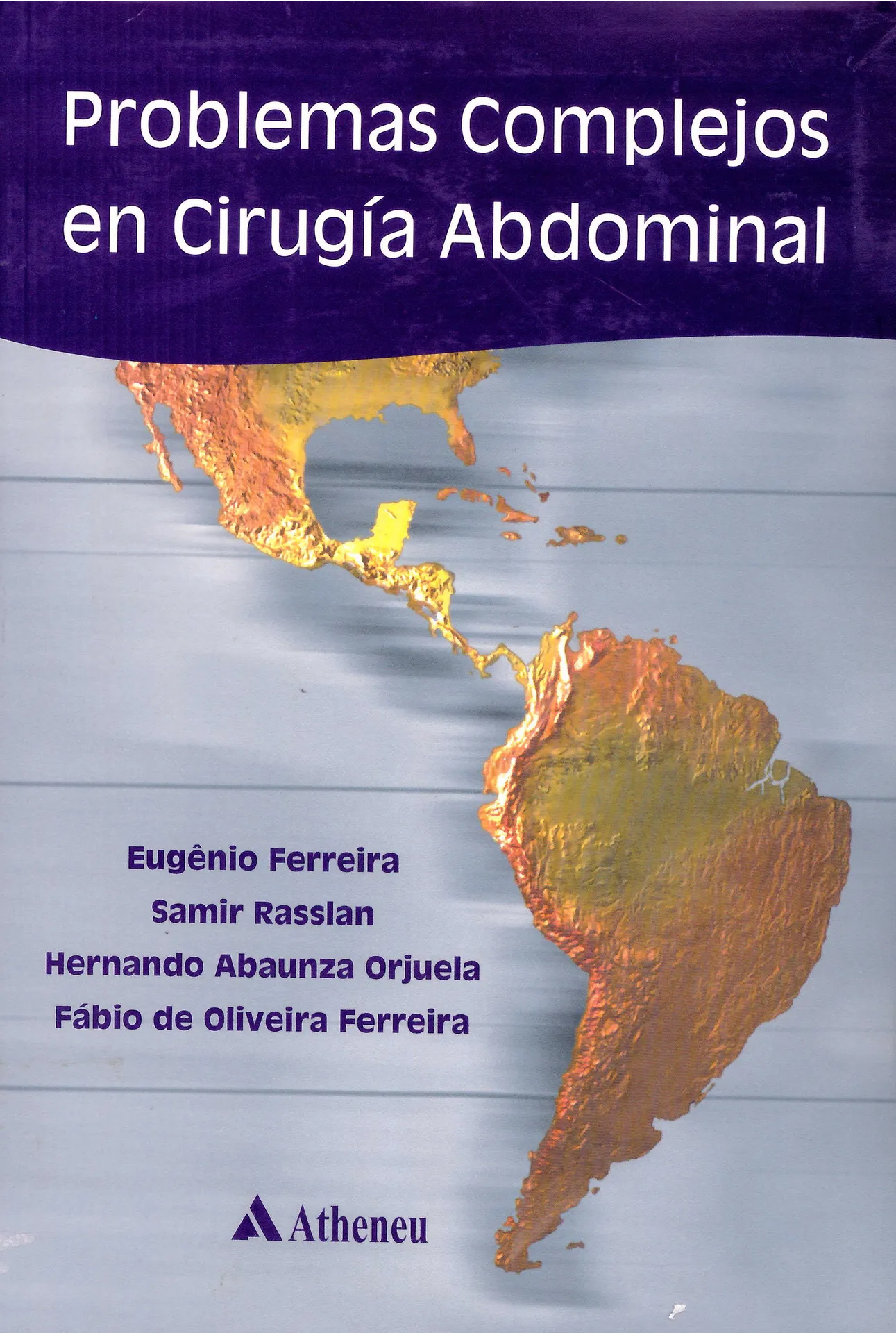 Problemas complejos en cirurgía abdominal Problemas complejos en cirurgía abdominal