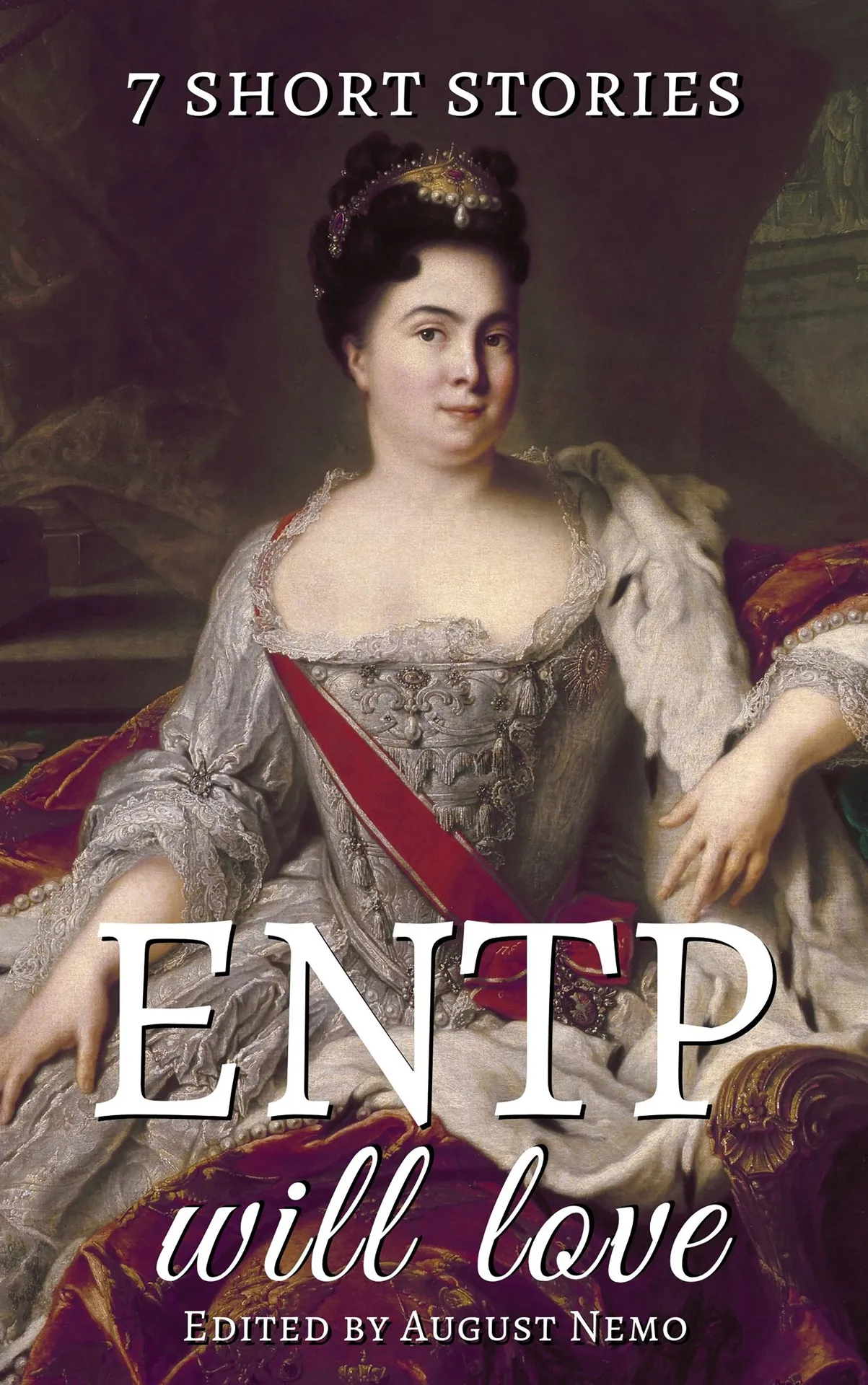 7 short stories that ENTP will love 7 short stories that ENTP will love